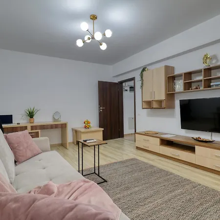 Homie Grand Apartment - Private Parking - Self Check-In Bucarest Exterior foto