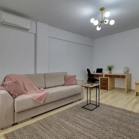 Homie Grand Apartment - Private Parking - Self Check-In Bucarest Exterior foto