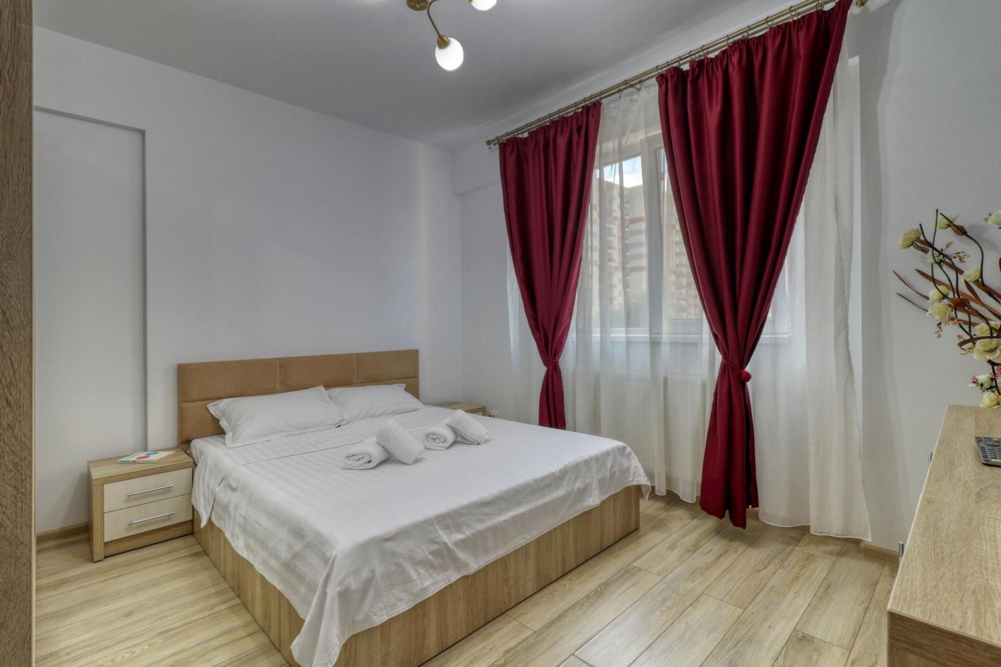 Appartamento Homie Grand - Private Parking - Self Check-in