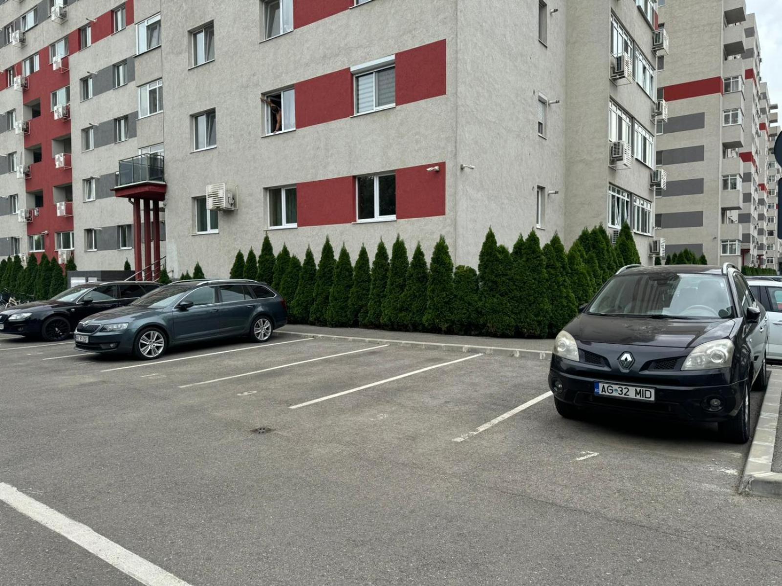 Appartamento Homie Grand - Private Parking - Self Check-in *